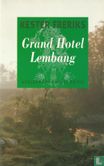 Grand Hotel Lembang - Afbeelding 1