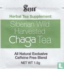 Chaga Tea - Afbeelding 1