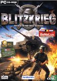 Blitzkrieg - Attack is the only defense - Afbeelding 1