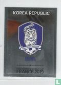 Korea Republic - Image 1