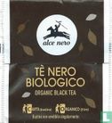 Té Nero Biologico  - Image 2