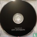 The Best of Joy Division - Afbeelding 3