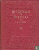 Het spooksel der vendetta  - Image 1