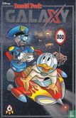 Donald Duck Galaxy 4 - Afbeelding 1