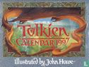 Tolkien Calender 1997 - Image 1