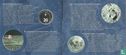 Schweiz 20 Franc 2019 (Folder) "50th anniversary of the moon landing" - Bild 2