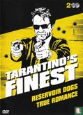 Tarantino's finest: Reservoir Dogs + True Romance - Image 1