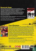 Tarantino's finest: Reservoir Dogs + True Romance - Afbeelding 2