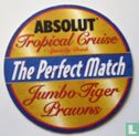 Absolut tropical cruise the perfect match - Afbeelding 1