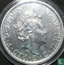 Verenigd Koninkrijk 2 pounds 2016 (gekleurd) - Afbeelding 2