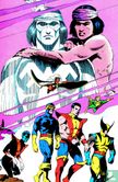 Classic X-Men 3 - Image 2