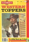 Western Toppers Omnibus 17 a - Afbeelding 1