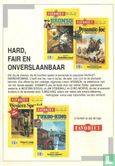 Western Toppers Omnibus 17 a - Afbeelding 2