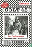 Colt 45 omnibus 177 - Image 1