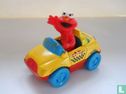 Elmo Taxi   - Afbeelding 1