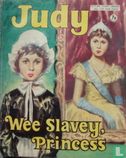 Wee Slavey, Princess - Image 1