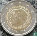 Portugal 2 euro 2019 "500th anniversary of Magellan's circumnavigation of the world" - Afbeelding 1