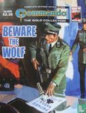 Beware the Wolf
