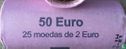 Portugal 2 euro 2019 (rol) "500th anniversary of Magellan's circumnavigation of the world" - Afbeelding 2