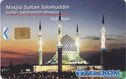 Masjid Sultan Salahuddin