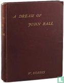 A Dream of John Ball  - Afbeelding 1