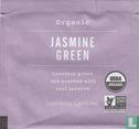 Jasmine Green  - Image 1