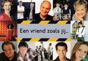 B070384 - Stichting M-Lab "Een vriend zoals jij..." - Image 1