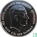 Vereinigtes Königreich 5 Pound 2017 "Prince Philip" - Bild 2
