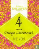  4 saveur Orange Citron vert  - Image 1