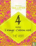  4 saveur Orange Citron vert  - Image 2