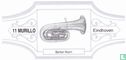 Baritone horn - Image 1