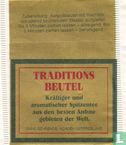 Traditions Beutel  - Bild 2