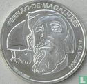 Portugal 7½ euro 2019 "500th anniversary of Magellan's circumnavigation of the world" - Afbeelding 2
