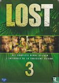 Lost: Het complete derde seizoen / L'integrale de la troisieme saison - Afbeelding 1