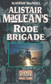 Alistair MacLean's Rode Brigade - Afbeelding 1