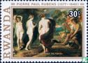 400e geboortedag Rubens  - Afbeelding 1