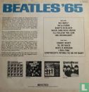 Beatles '65    - Afbeelding 2