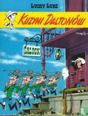 Kuzyni Daltonów