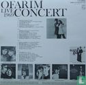Ofarim Concert Live 1969 - Afbeelding 2