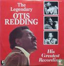 The Legendary Otis Redding - Afbeelding 1
