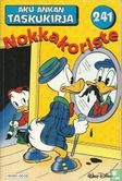 Nokkakoriste