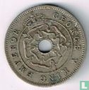 Südrhodesien ½ Penny 1934 - Bild 2