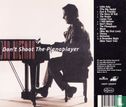 Don't shoot the pianoplayer - Afbeelding 2