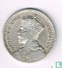 Southern Rhodesia 3 pence 1936 - Image 2