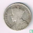 Rhodésie du Sud 6 pence 1934 - Image 2