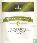 English Afternoon Tea - Bild 1