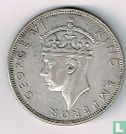 Südrhodesien ½ Crown 1946 - Bild 2