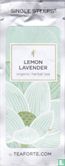Lemon Lavender