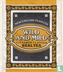 Wild and Mild Cinnamon Flavour - Afbeelding 1