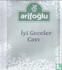 Iyi Geceler Çayi